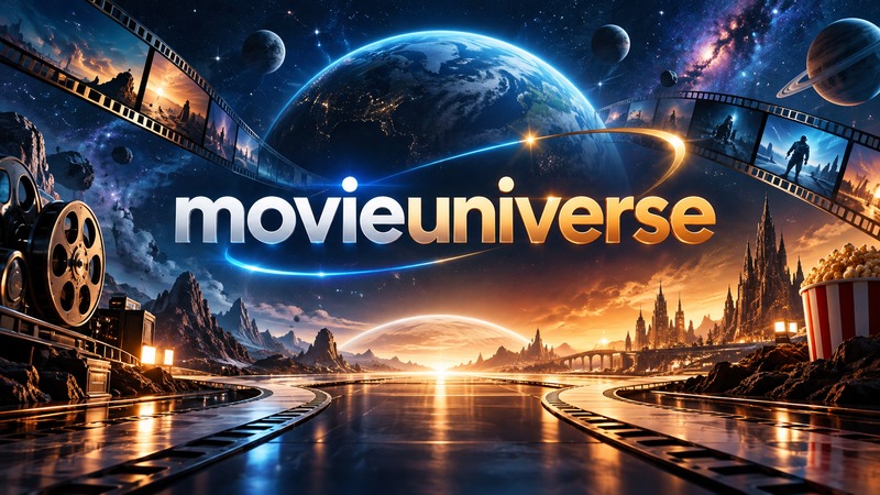 MovieUniverse